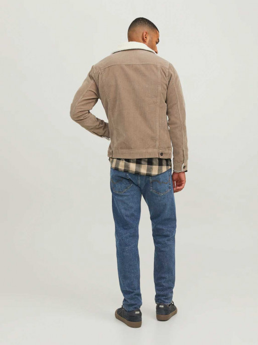 JACK & JONES Τζιν Παντελόνι FRANK