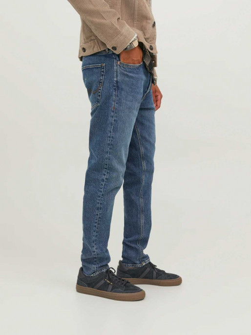 JACK & JONES Τζιν Παντελόνι FRANK