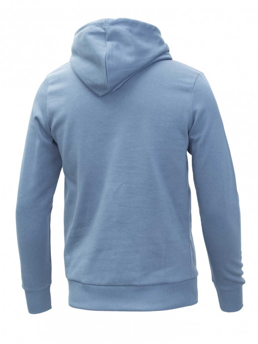 JACK & JONES Μακρυμάνικη Μπλούζα BLACARTER