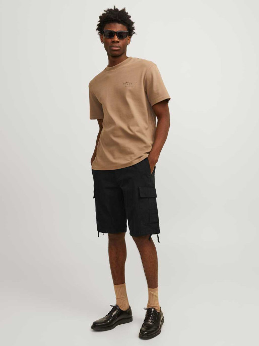 JACK & JONES JPSTCOLE BARKLEY JJCARGO SHORTS SN