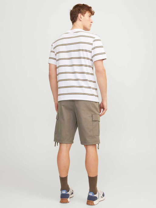 JACK & JONES JPSTCOLE BARKLEY JJCARGO SHORTS SN