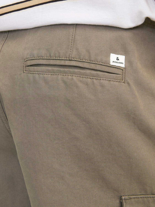 JACK & JONES JPSTCOLE BARKLEY JJCARGO SHORTS SN