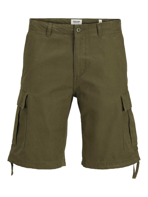 JACK & JONES Pantaloni scurti Jpstcole Barkley Jjcargo Sn
