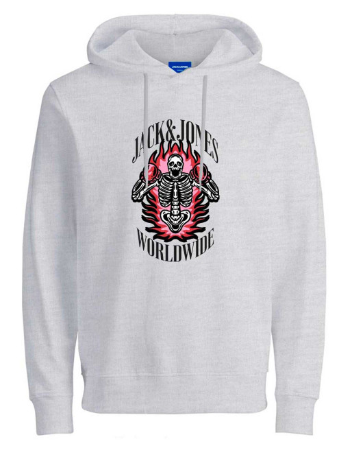 JACK & JONES Hanorac Daemon