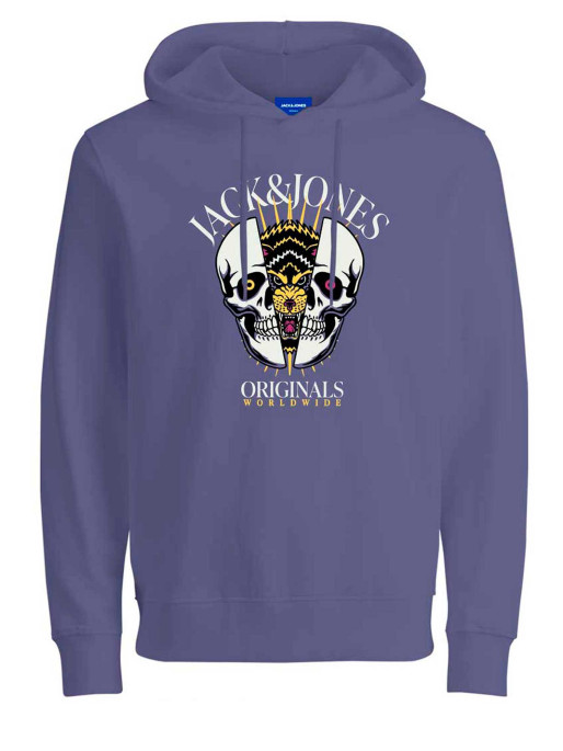 JACK & JONES Hanorac Daemon