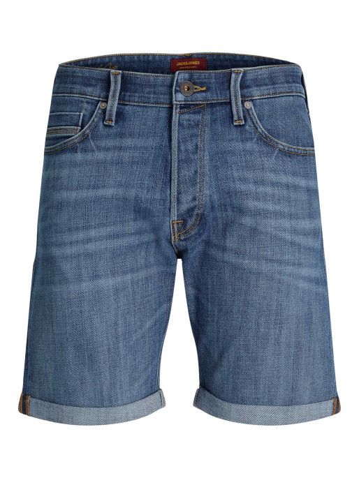 JACK & JONES JJICHRIS JJWOOD SHORTS GE 415 SN