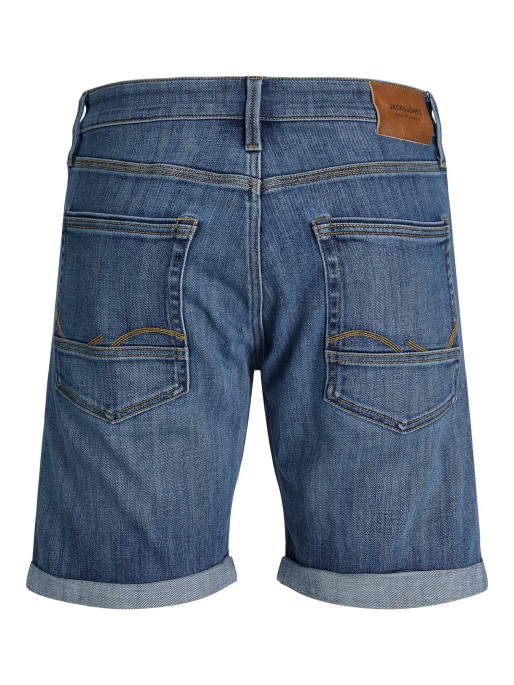 JACK & JONES JJICHRIS JJWOOD SHORTS GE 415 SN