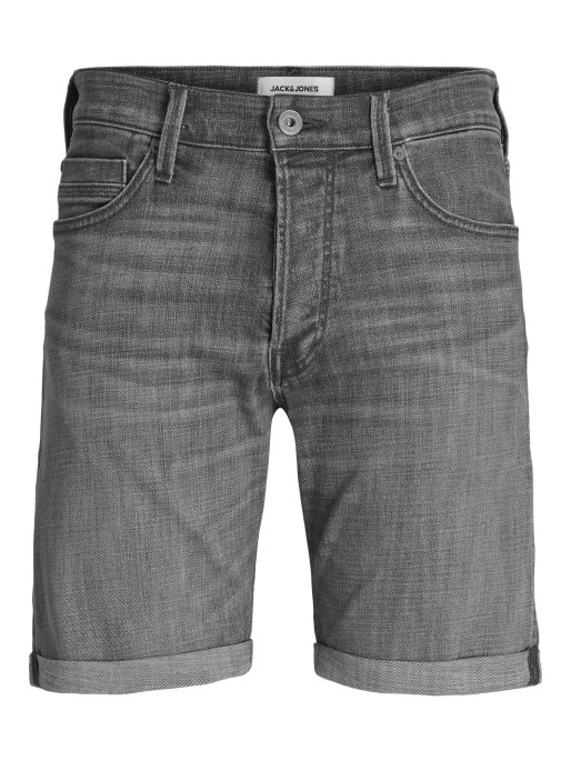 JACK & JONES Σορτς Τζιν Denim Shorts Spritz