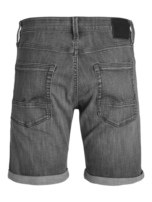 JACK & JONES Σορτς Τζιν Denim Shorts Spritz