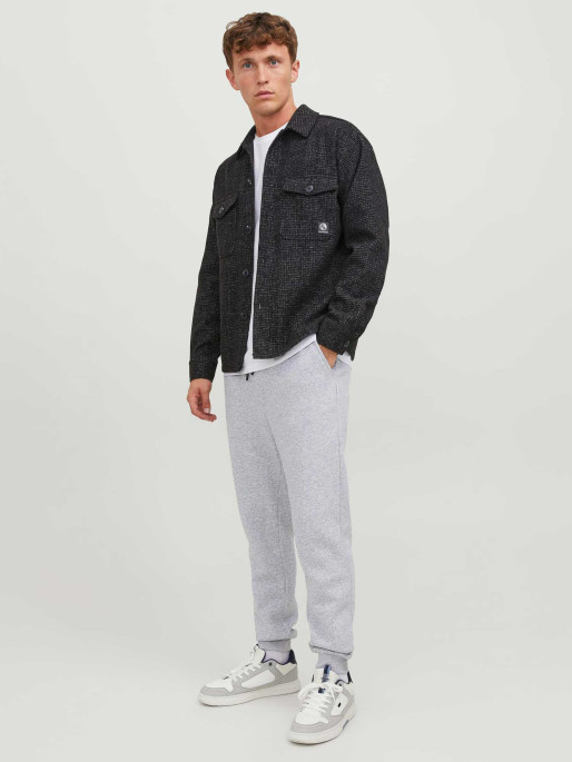 JACK & JONES Pantaloni sport Jpstgordon Jjbradley