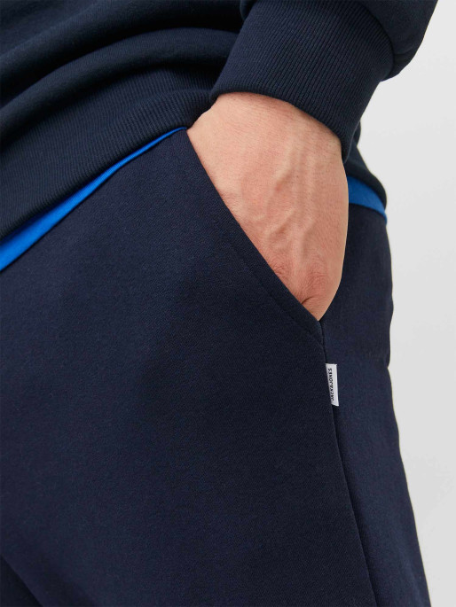 JACK AND JONES Αθλητικό Παντελόνι JPSTGORDON JJBRADLEY