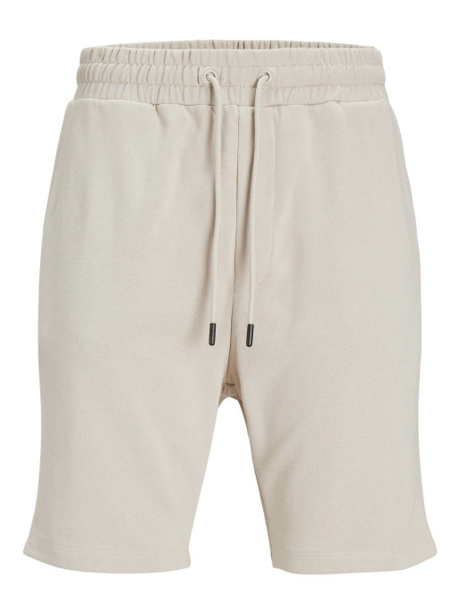 JACK & JONES Pantaloni scurti Jpstbradley Sweat Sn Gms