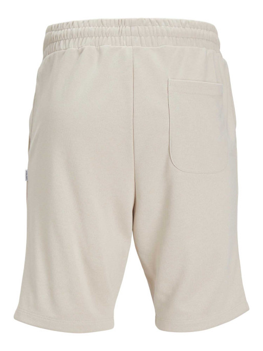 JACK & JONES Pantaloni scurti Jpstbradley Sweat Sn Gms