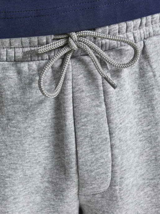 JACK & JONES Pantaloni scurti Jpstbradley Sweat Sn Gms