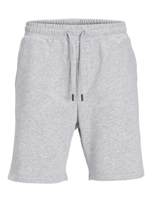 JACK & JONES Pantaloni scurti Jpstbradley Sweat Sn Gms