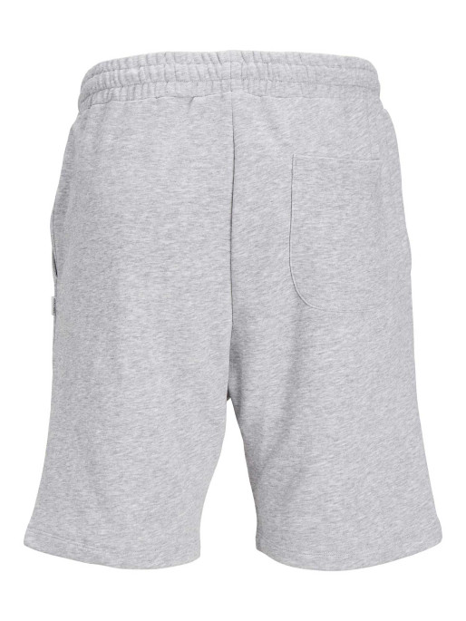 JACK & JONES Pantaloni scurti Jpstbradley Sweat Sn Gms