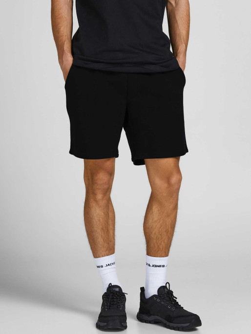 JACK & JONES Pantaloni scurti Jpstbradley Sweat Sn Gms
