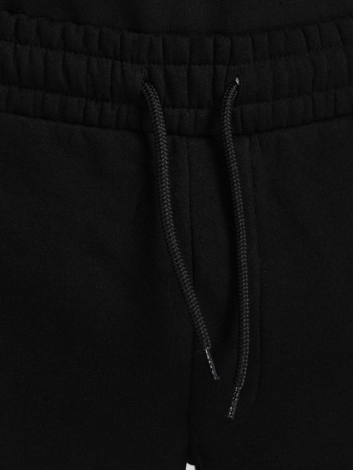 JACK & JONES Pantaloni scurti Jpstbradley Sweat Sn Gms
