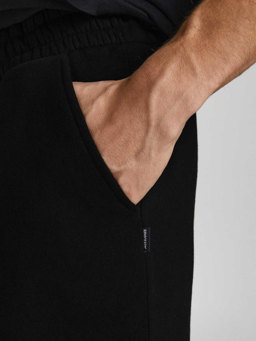 JACK & JONES Pantaloni scurti Jpstbradley Sweat Sn Gms