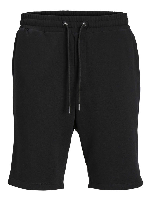 JACK & JONES Pantaloni scurti Jpstbradley Sweat Sn Gms