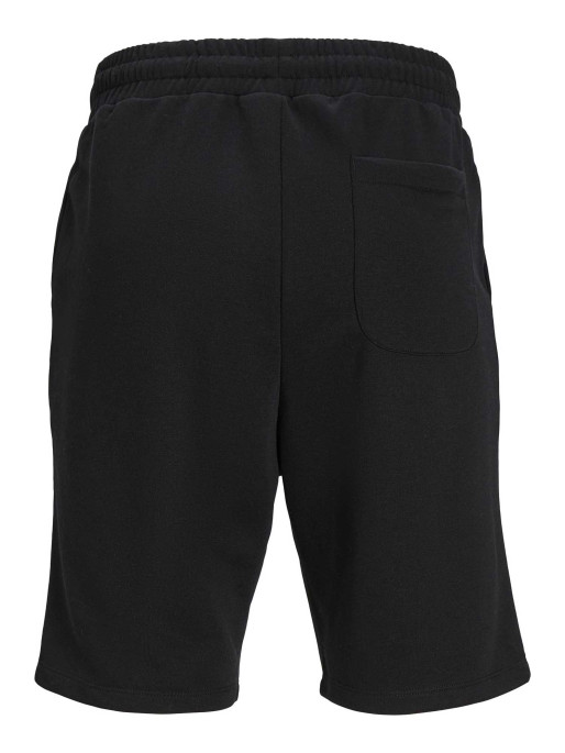 JACK & JONES Pantaloni scurti Jpstbradley Sweat Sn Gms