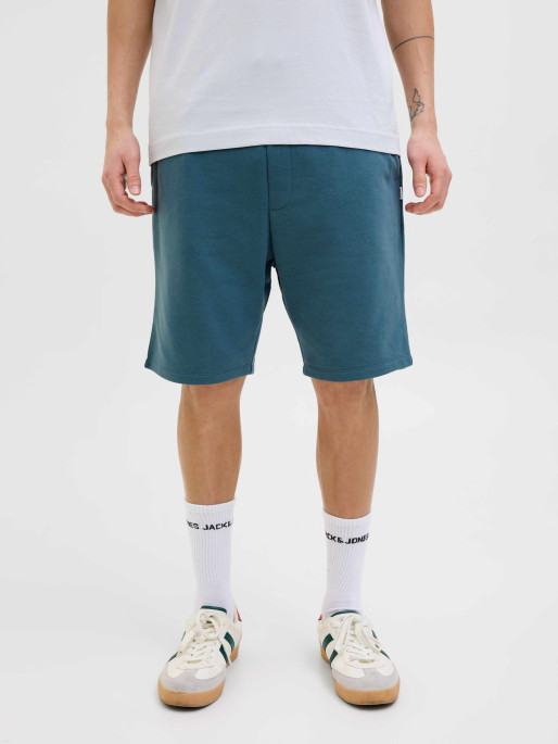 JACK & JONES Αθλητικό Σορτς JPSTBRADLEY SWEAT SHORTS SN GMS
