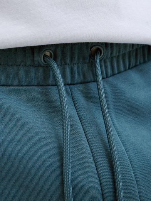 JACK & JONES Αθλητικό Σορτς JPSTBRADLEY SWEAT SHORTS SN GMS