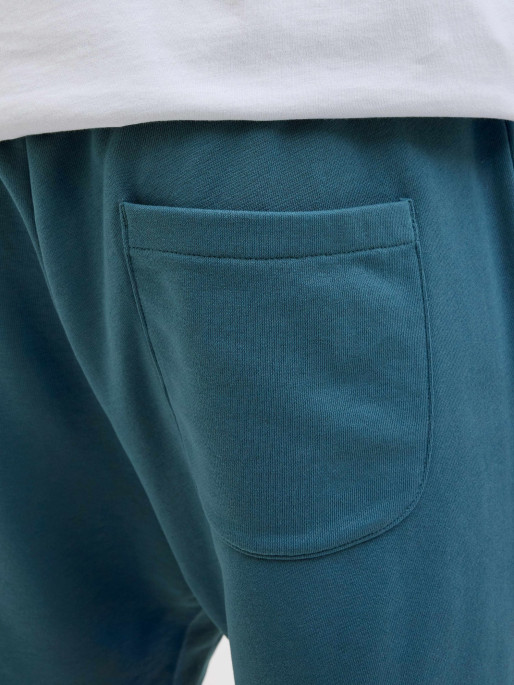 JACK & JONES Αθλητικό Σορτς JPSTBRADLEY SWEAT SHORTS SN GMS