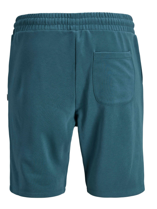 JACK & JONES Αθλητικό Σορτς JPSTBRADLEY SWEAT SHORTS SN GMS