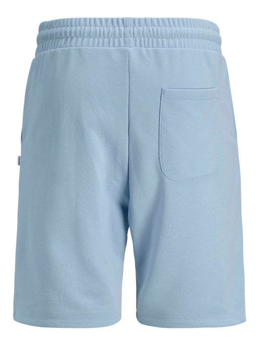 JACK & JONES JPSTGORDON BRADLEY SWEAT SHORTS MID