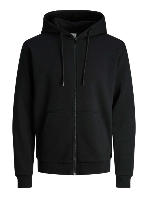 JACK & JONES JJEBRADLEY SWEAT ZIP HOODIE NOOS