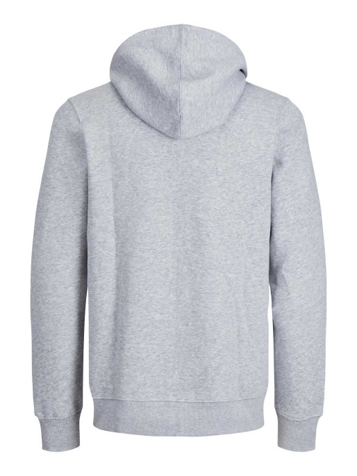 JACK & JONES Hanorac Jjebradley Sweat Zip Noos