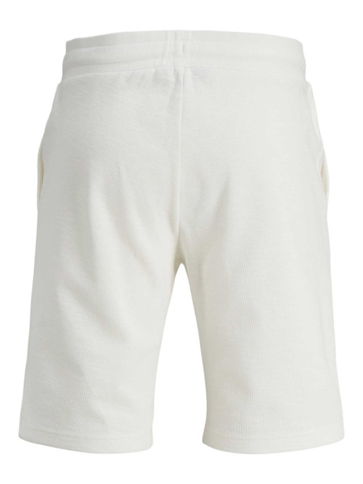 JACK & JONES Pantaloni scurti Jpstbersi Sweat Nafa