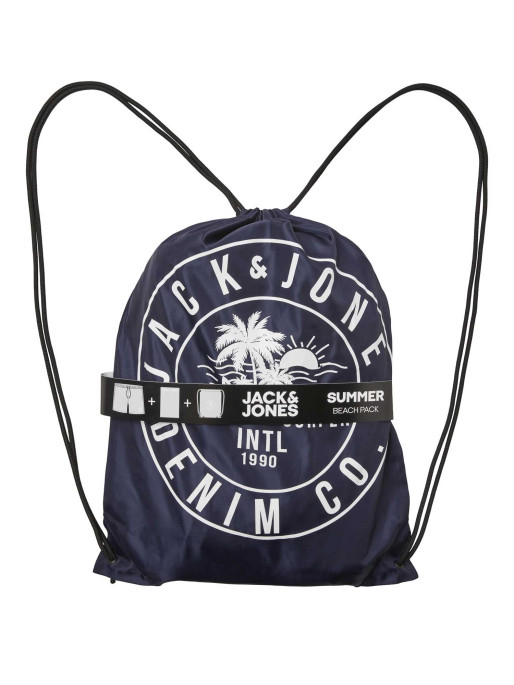 JACK & JONES Αθλητικό Μαγιό JPSTBEACH JJPACK SWIM AKM