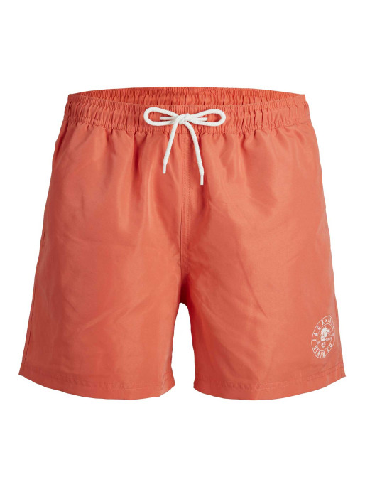 JACK & JONES Αθλητικό Μαγιό JPSTBEACH JJPACK SWIM AKM