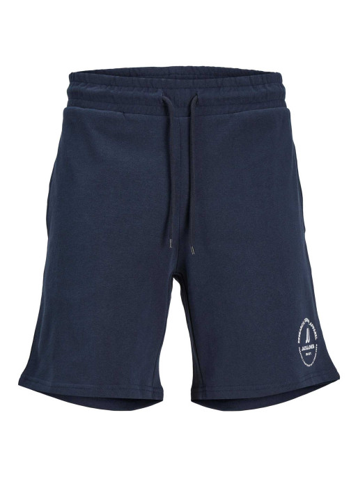 JACK & JONES Pantaloni scurti Jpstswift Sweat Sn Aut