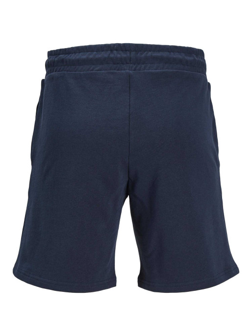 JACK & JONES Pantaloni scurti Jpstswift Sweat Sn Aut