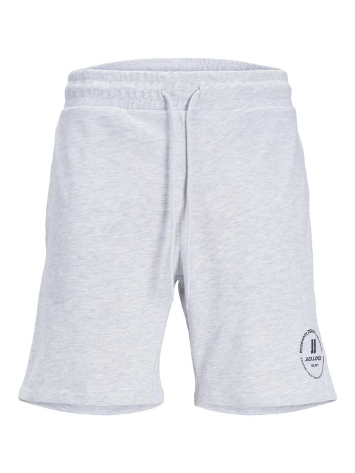 JACK & JONES Αθλητικό Σορτς JPSTBRADLEY SWEAT SHORTS SN GMS