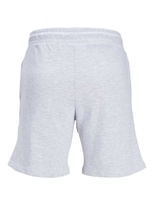 JACK & JONES Αθλητικό Σορτς JPSTBRADLEY SWEAT SHORTS SN GMS