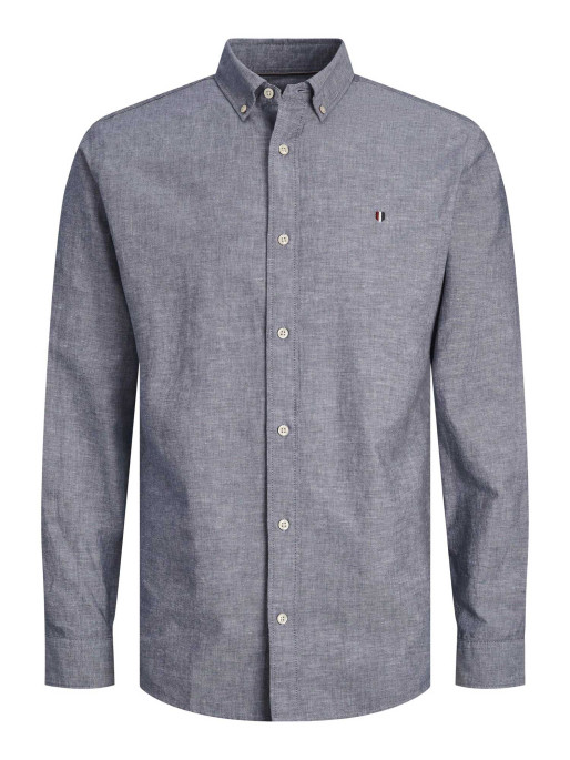 JACK & JONES Camasa Jprblusummer Shield L/S