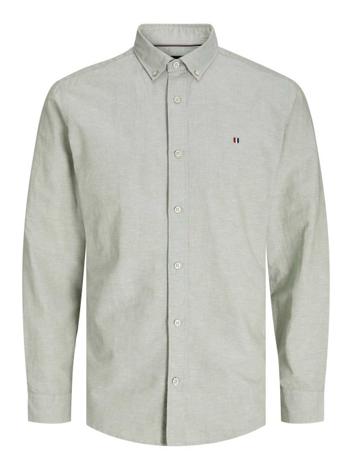 JACK & JONES Camasa Jprblusummer Shield L/S