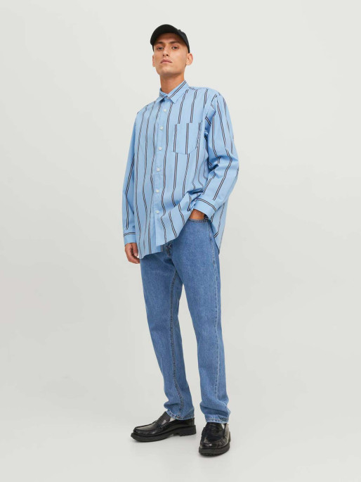 JACK & JONES Blugi Jjichris Jjoriginal Sq 735