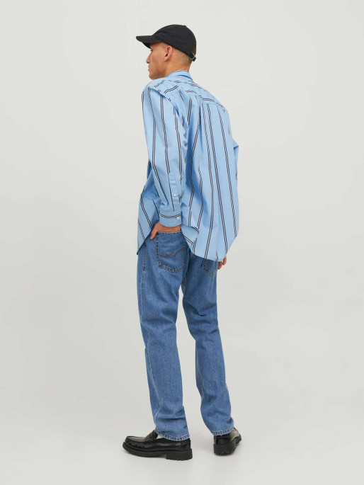 JACK & JONES Blugi Jjichris Jjoriginal Sq 735