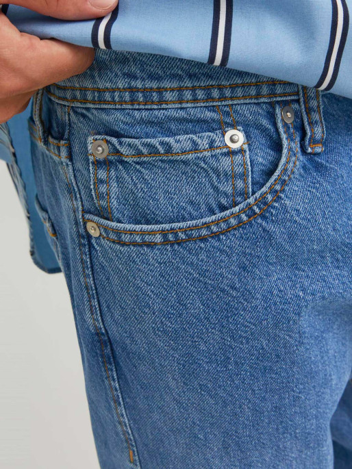 JACK & JONES Blugi Jjichris Jjoriginal Sq 735