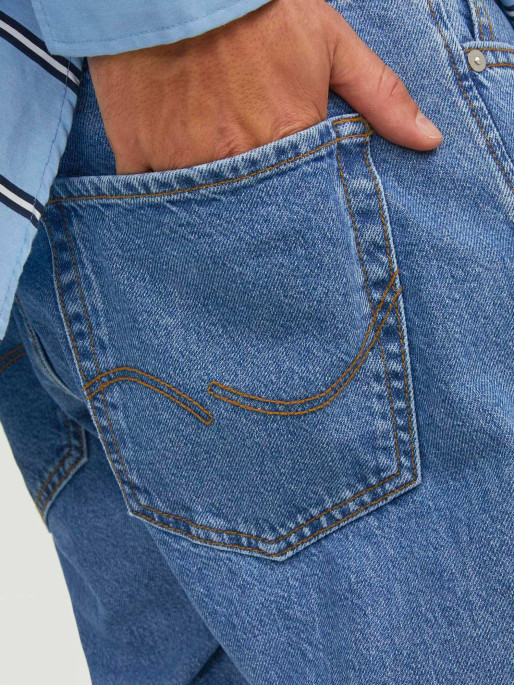 JACK & JONES Blugi Jjichris Jjoriginal Sq 735