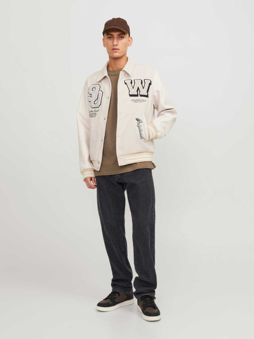 JACK & JONES Blugi Jjichris Jjoriginal Sq 737