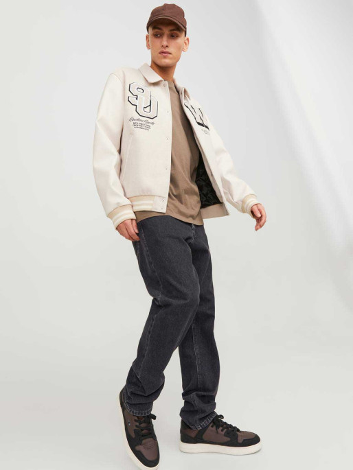 JACK & JONES Blugi Jjichris Jjoriginal Sq 737