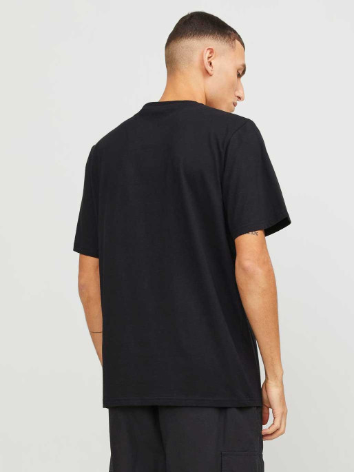 JACK & JONES Κοντομάνικη Μπλούζα Standard fit T-shirt
