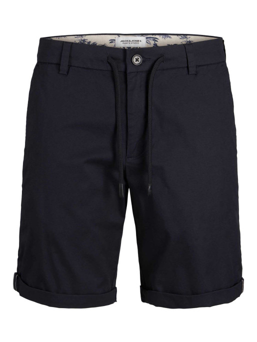 JACK & JONES Pantaloni scurti Jpstmarco Jjsummer Chino