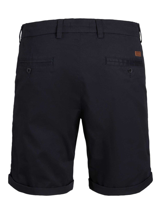 JACK & JONES Pantaloni scurti Jpstmarco Jjsummer Chino